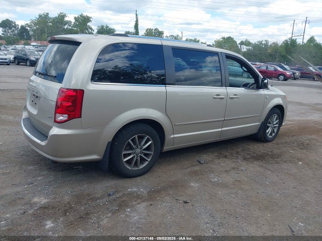 2C4RDGCG3ER308418 Dodge Grand Caravan