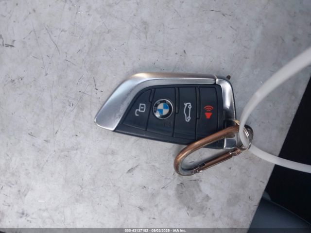 2019 BMW 330I WBA5R7C59KAJ79094 Photo 10