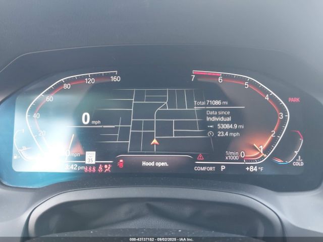 2019 BMW 330I WBA5R7C59KAJ79094 Photo 6