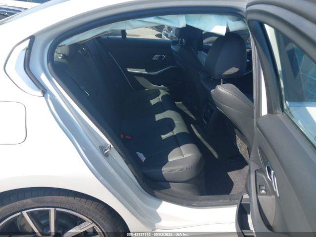 2019 BMW 330I WBA5R7C59KAJ79094 Photo 7