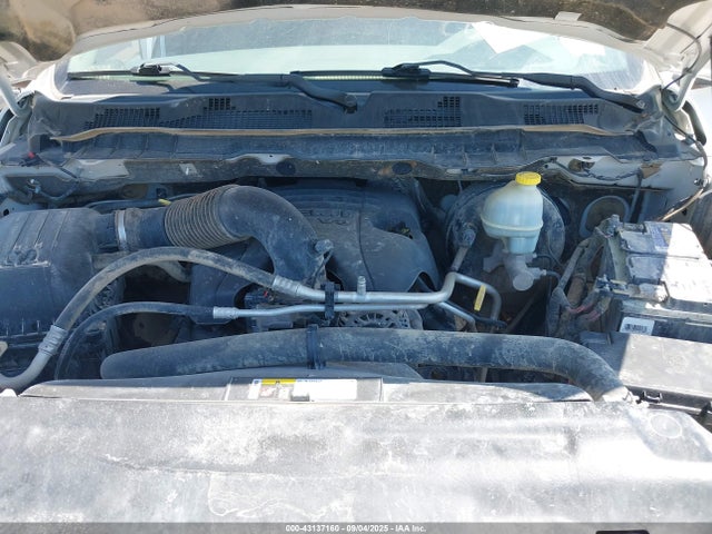 RAM 1500 2014 1C6RR7FT2ES450002 Image 10