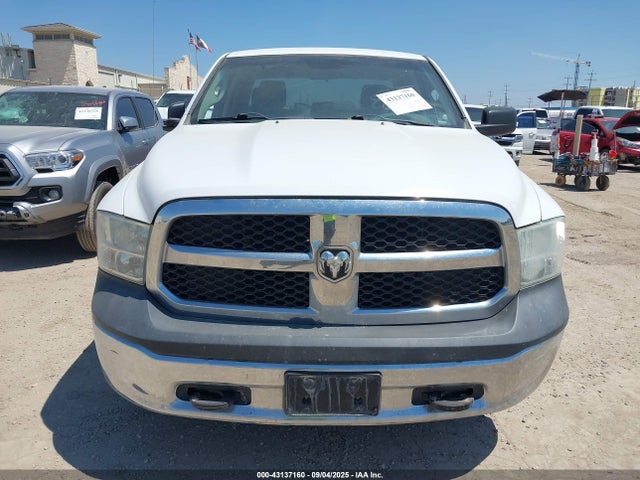 RAM 1500 2014 1C6RR7FT2ES450002 Image 12