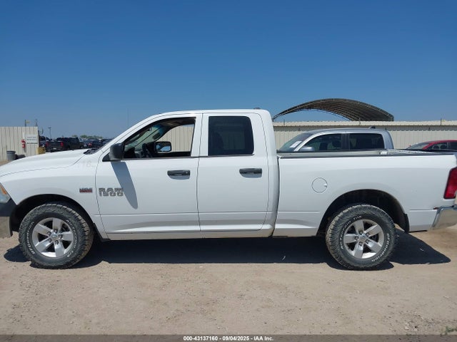 RAM 1500 2014 1C6RR7FT2ES450002 Image 14