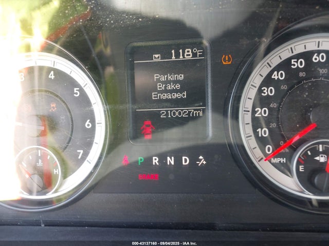 RAM 1500 2014 1C6RR7FT2ES450002 Image 15