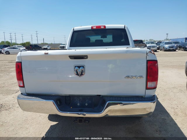 RAM 1500 2014 1C6RR7FT2ES450002 Image 16