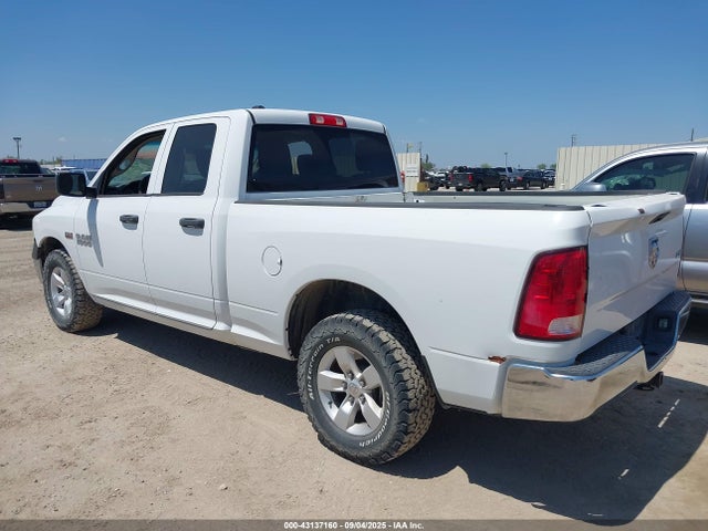 RAM 1500 2014 1C6RR7FT2ES450002 Image 3