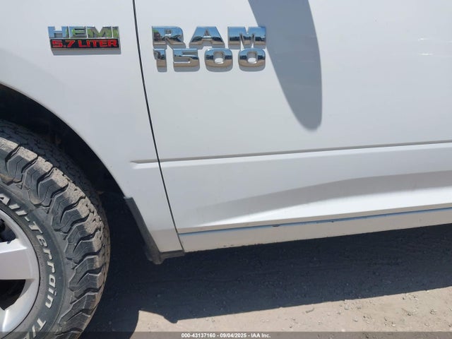 RAM 1500 2014 1C6RR7FT2ES450002 Image 6