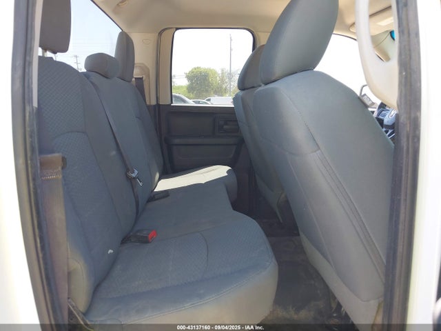 RAM 1500 2014 1C6RR7FT2ES450002 Image 8