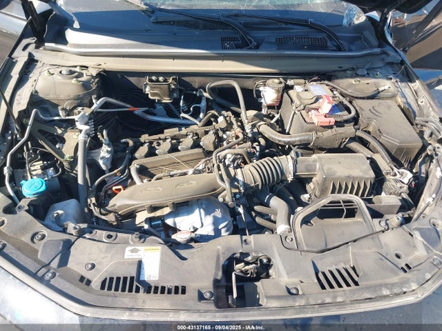 1HGCY1F36PA004489 Honda l15be