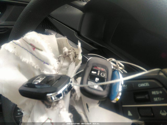 1HGCY1F36PA004489 Honda l15be