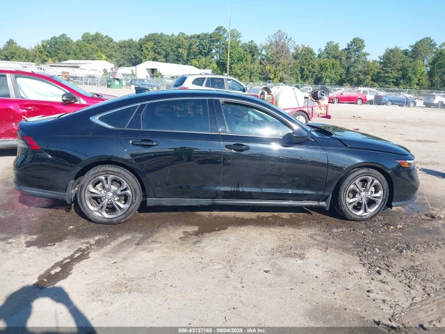 1HGCY1F36PA004489 Honda l15be