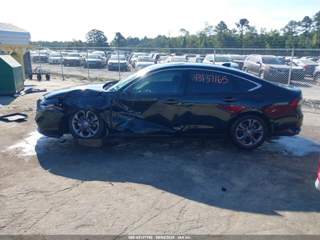 1HGCY1F36PA004489 Honda l15be
