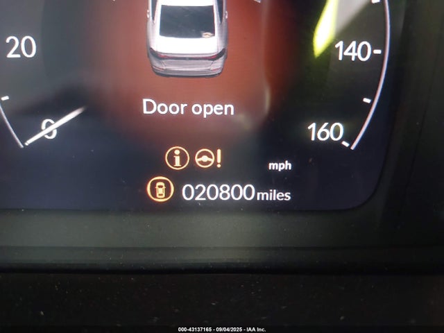 1HGCY1F36PA004489 Honda l15be