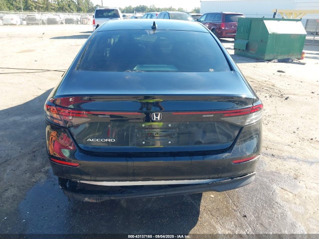 1HGCY1F36PA004489 Honda l15be