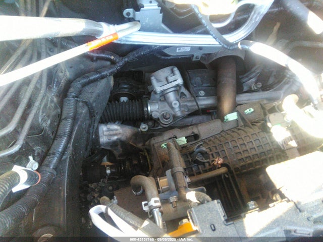 1HGCY1F36PA004489 Honda l15be