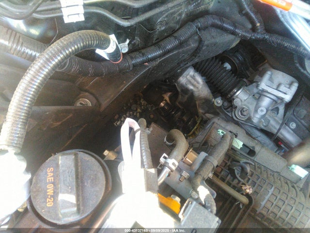 1HGCY1F36PA004489 Honda l15be