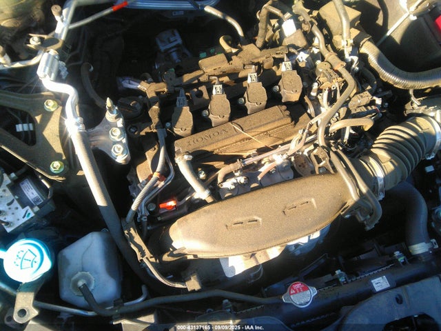1HGCY1F36PA004489 Honda l15be