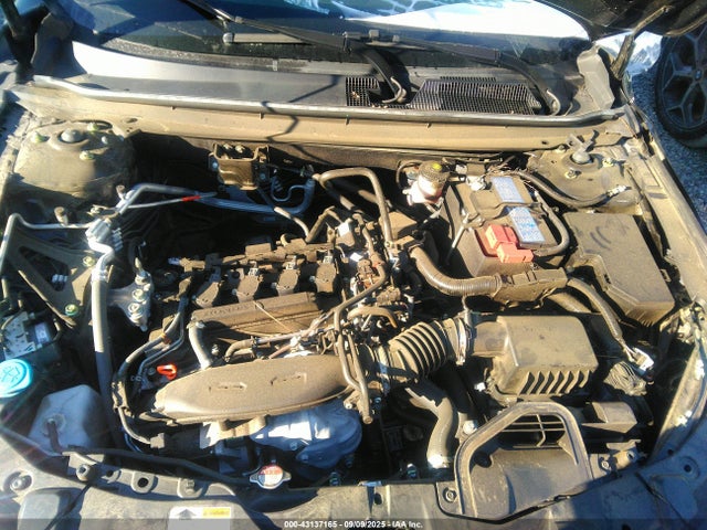1HGCY1F36PA004489 Honda l15be