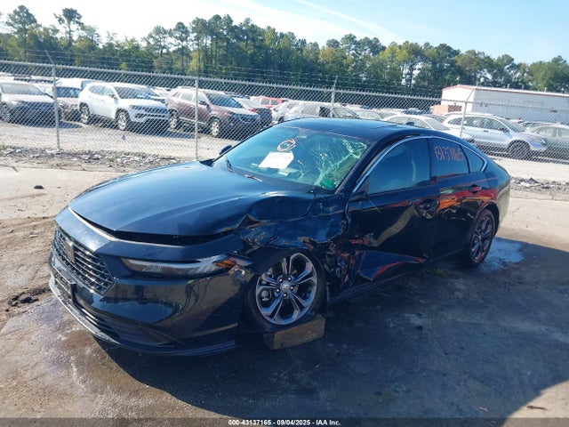1HGCY1F36PA004489 Honda l15be