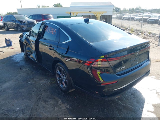 1HGCY1F36PA004489 Honda l15be