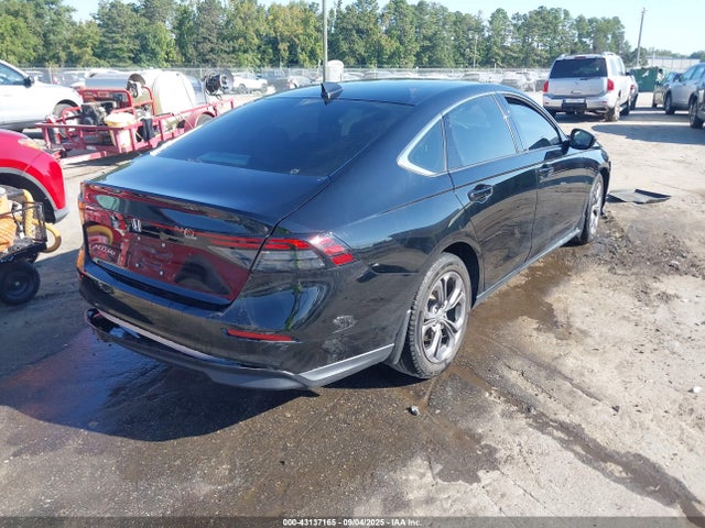 1HGCY1F36PA004489 Honda l15be