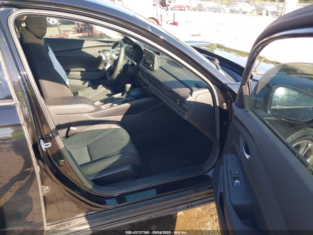1HGCY1F36PA004489 Honda l15be