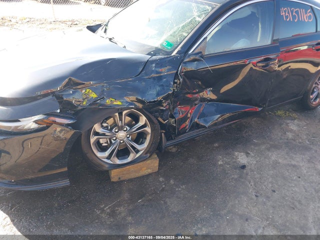 1HGCY1F36PA004489 Honda l15be