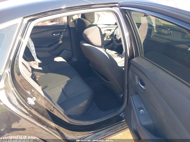 1HGCY1F36PA004489 Honda l15be