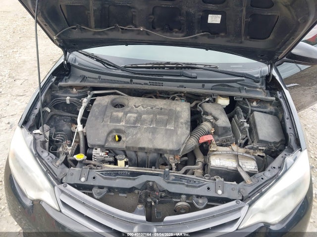 Toyota 2zr-fe 2015 2T1BURHE1FC439126 Image 10
