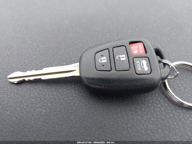 Toyota 2zr-fe 2015 2T1BURHE1FC439126 Image 11