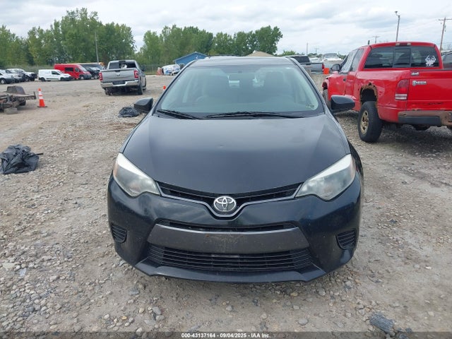 Toyota 2zr-fe 2015 2T1BURHE1FC439126 Image 12