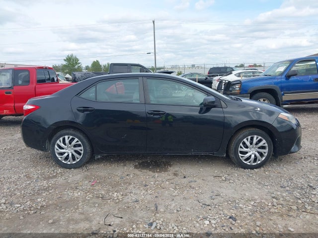 Toyota 2zr-fe 2015 2T1BURHE1FC439126 Image 13