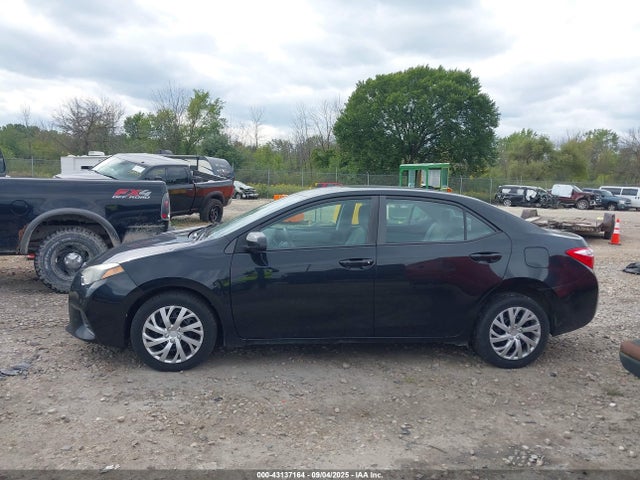 Toyota 2zr-fe 2015 2T1BURHE1FC439126 Image 14