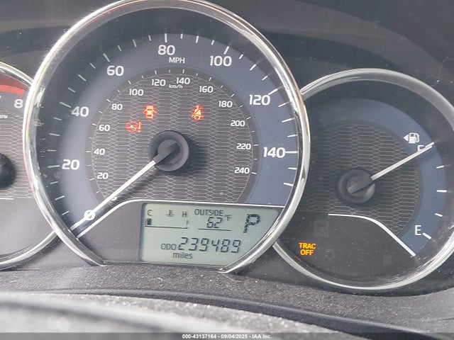 Toyota 2zr-fe 2015 2T1BURHE1FC439126 Image 15