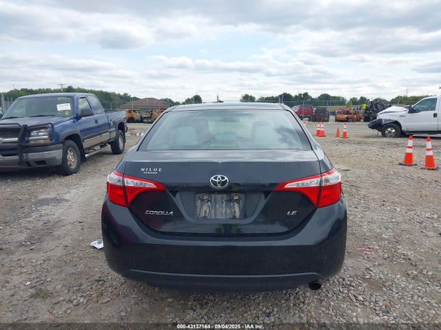 Toyota 2zr-fe 2015 2T1BURHE1FC439126 Image 16