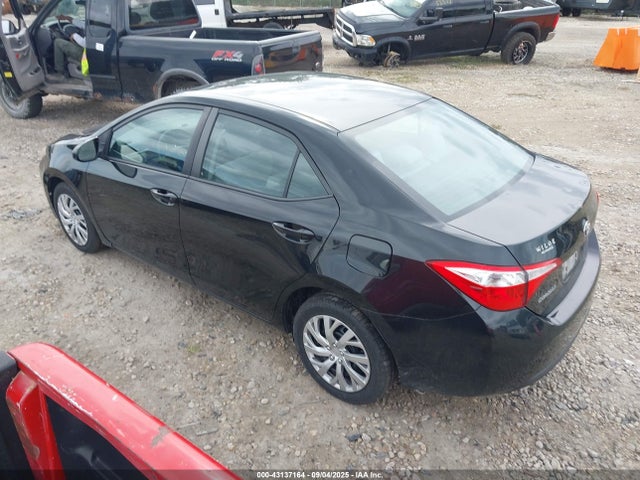 Toyota 2zr-fe 2015 2T1BURHE1FC439126 Image 3