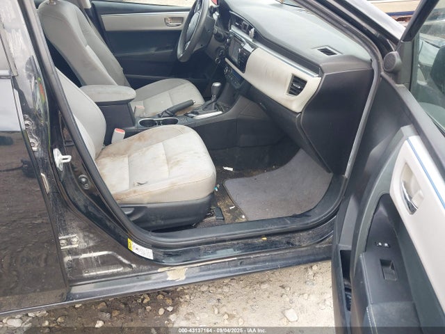 Toyota 2zr-fe 2015 2T1BURHE1FC439126 Image 5
