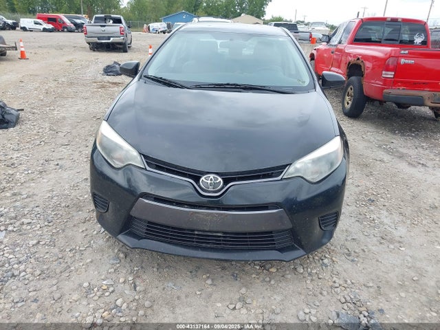 Toyota 2zr-fe 2015 2T1BURHE1FC439126 Image 6