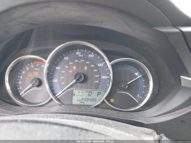 Toyota 2zr-fe 2015 2T1BURHE1FC439126 Image 7