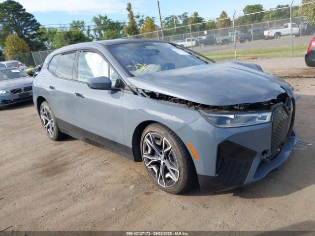 2024 BMW IX WB523CF09RCN25669