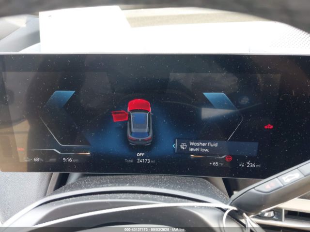 2024 BMW IX WB523CF09RCN25669 Photo 6