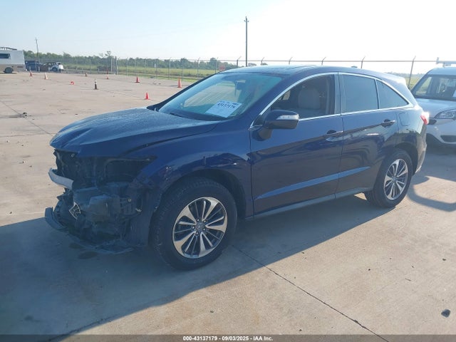 5J8TB3H78HL011673 Acura j35z2
