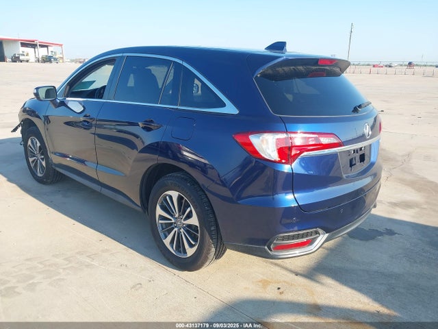 5J8TB3H78HL011673 Acura j35z2