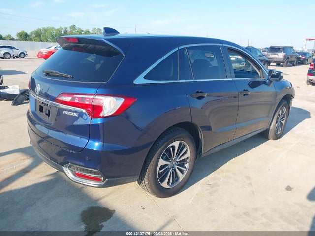 5J8TB3H78HL011673 Acura j35z2