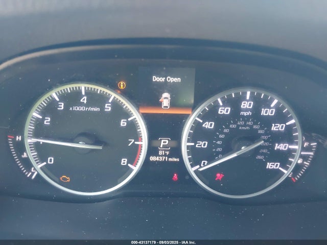 5J8TB3H78HL011673 Acura j35z2