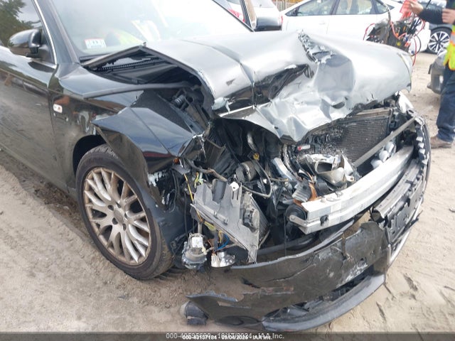 2008 AUDI A4 WAUAF78E78A167860 Photo 5