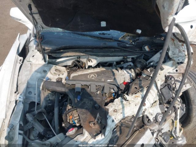 2012 ACURA TL 19UUA9F54CA011069 Photo 9