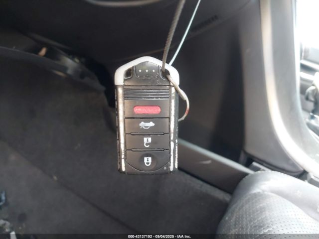 2012 ACURA TL 19UUA9F54CA011069 Photo 10