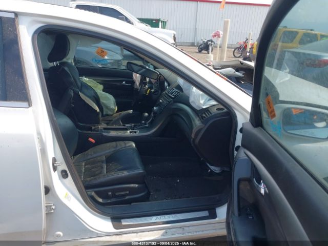 2012 ACURA TL 19UUA9F54CA011069 Photo 4
