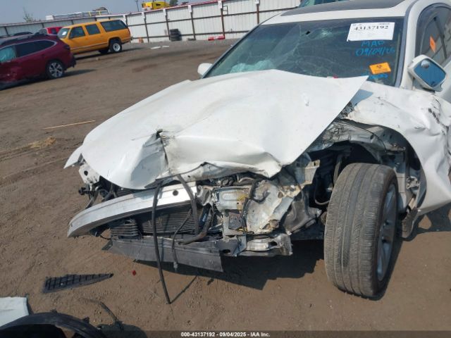 2012 ACURA TL 19UUA9F54CA011069 Photo 5